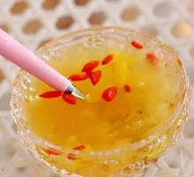 Tremella Soup