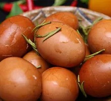 Tea Egg