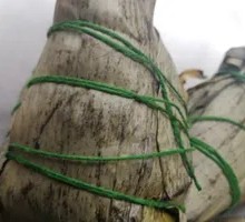 Fresh Meat Zongzi