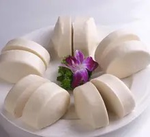 Old Dough Steamed Bun