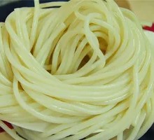 Rice Noodles