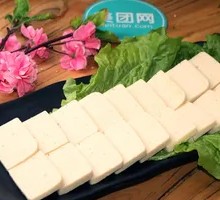 Qianye Tofu