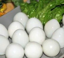 Quail Egg