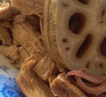 Signature Lotus Root