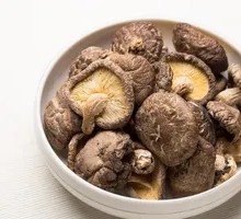 Shiitake Mushroom