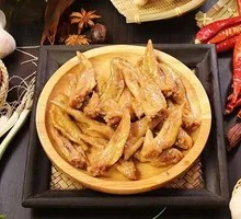 鸡尖