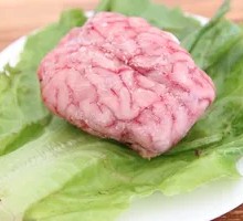 Brain tissue