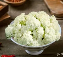 Cauliflower