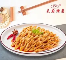 Tofu Skin