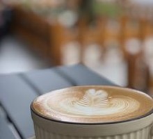 Fresh Milk Latte