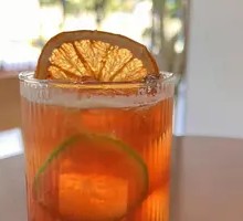 Soe Pomelo Sun American