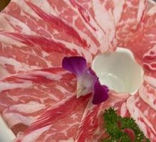 Australian Wagyu Snowflake