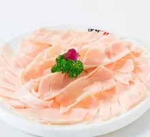 Fresh Pig's Tripe