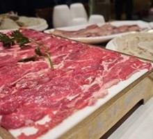 Tender Beef Sirloin