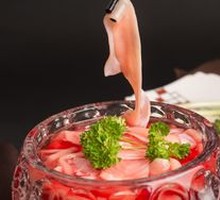 Premium Goose Intestine