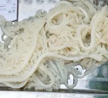 Steamed Layered Tripe