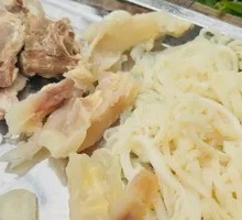 Offal Platter