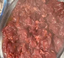 Original Tender Beef