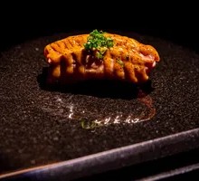 Black Pepper Salmon