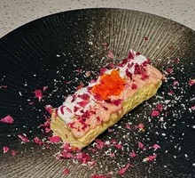 Chenggong Rose Thick Omelette