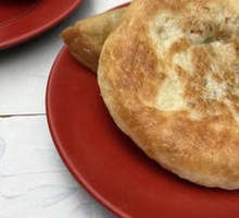 Beef Pancake