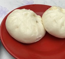 Fresh Meat Bun