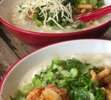 Stewed Intestine Tofu Pudding