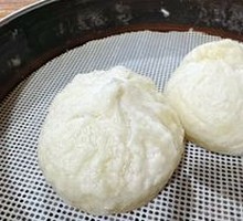 Steamed Pork Dumplings