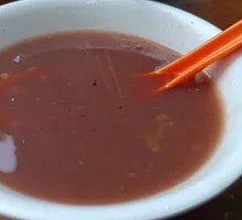 Eight Treasure Porridge