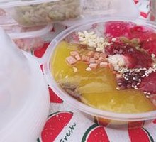 Ice Jelly