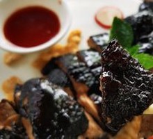 Secret Sauce Black Duck