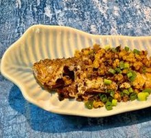 Wheat-Scented Yellow Croaker
