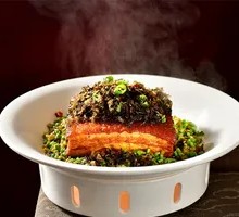 Ancient Method Wuchang Rice Braised Pork
