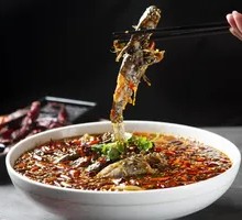 Spicy Triangular Beef