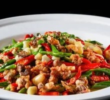 Jiangjin Chili Chicken
