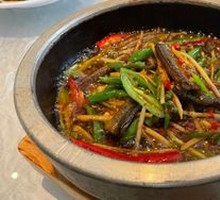 Emei Eel Strips