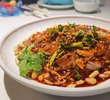 Xue Tao Chicken Slices