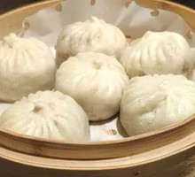 Qingke Bun