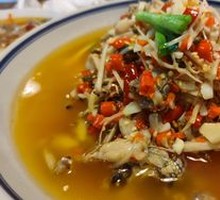 稻田牛蛙