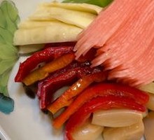 Hua Jie Kimchi