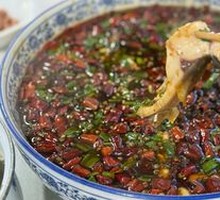 Lai Feng Fish