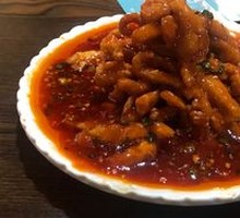 Sweet and Sour Pork Tenderloin