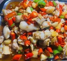 Chicken Tendon