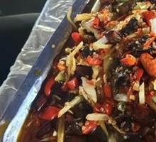 Sizzling Double Crisp