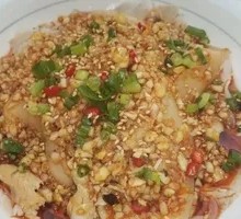 Mixed Pig's Head Meat