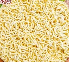Instant Noodles