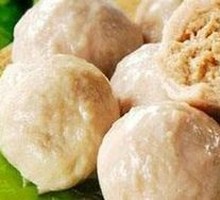 Sauces Beef Balls