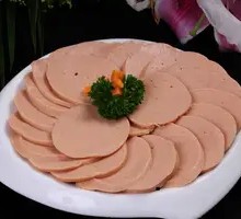 Light Up Value Pack Ham Sausage
