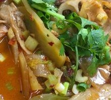 Beef Stew