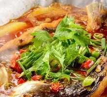 Special Paper-包裹 Fish